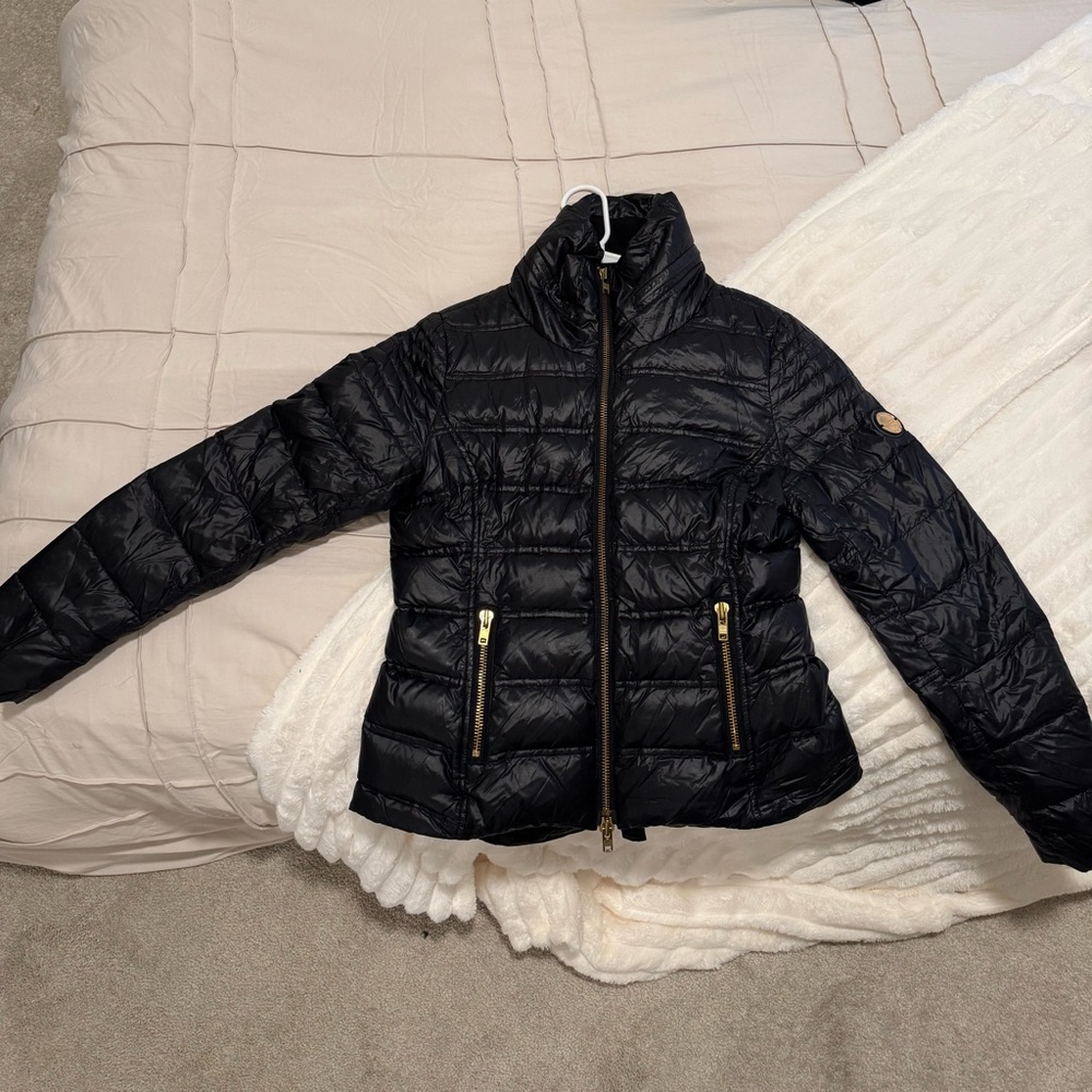 Asmar Equestrian Winter Jacket (S)